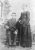Joseph Karl Haskamp & Anna Maria 'Mary' Bernardine geb. Wielenburg